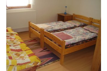 Slovacia Privát Vitanová, Interiorul